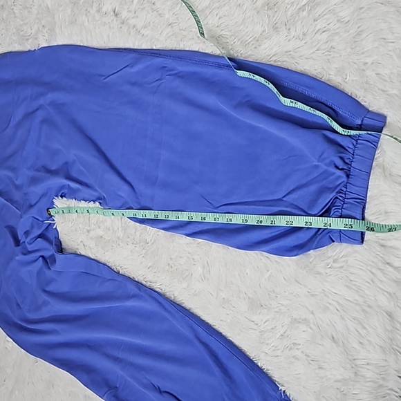 Free People Hot Shot V-Neck Onesie Violet Splendor - Picture 13 of 16